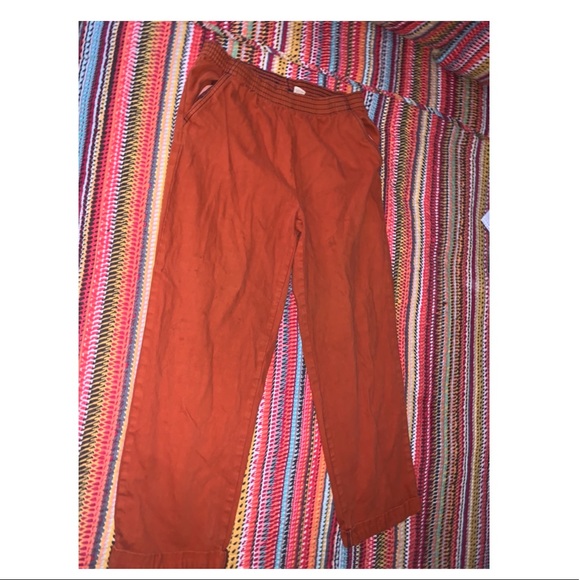UO Skater Pants / Worker Pants - Picture 1 of 2